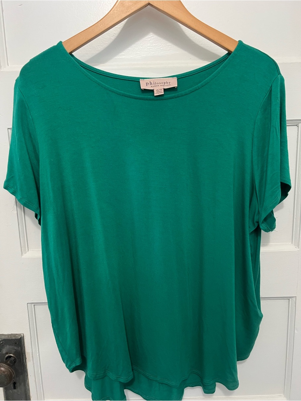 Philosophy 1X top